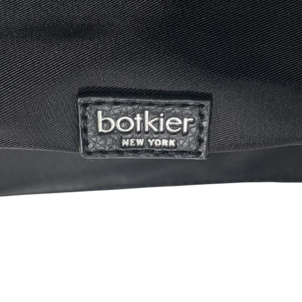NWT BOTIKER Y2K Mini Trigger Nylon Backpack